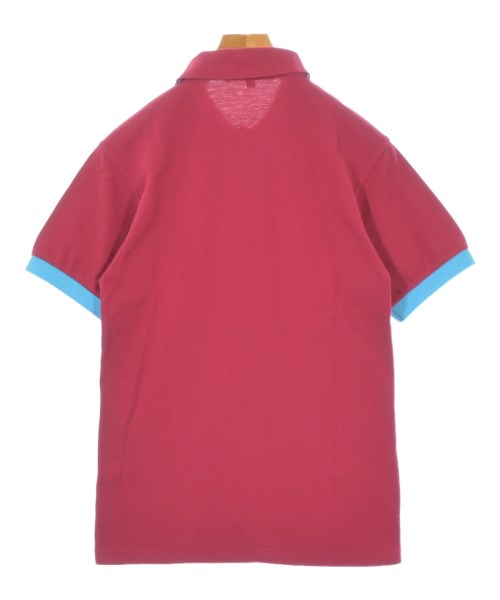 COMME des GARCONS SHIRT POLO衫