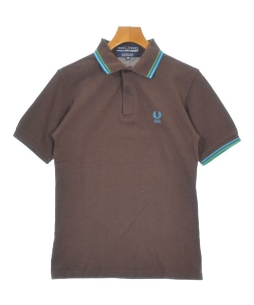 COMME des GARCONS SHIRT POLO衫