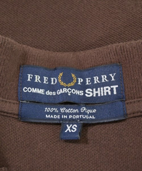 COMME des GARCONS SHIRT POLO衫