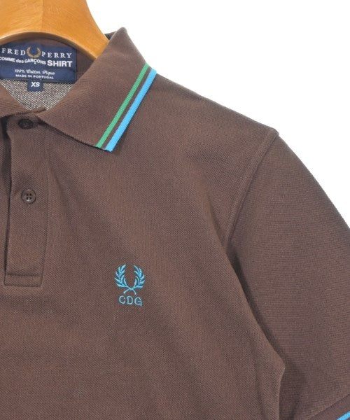 COMME des GARCONS SHIRT POLO衫