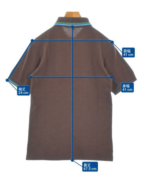 COMME des GARCONS SHIRT POLO衫
