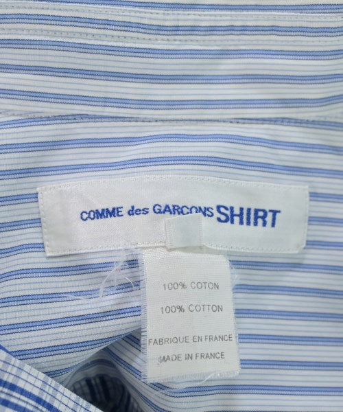 COMME des GARCONS SHIRT 休閒襯衫