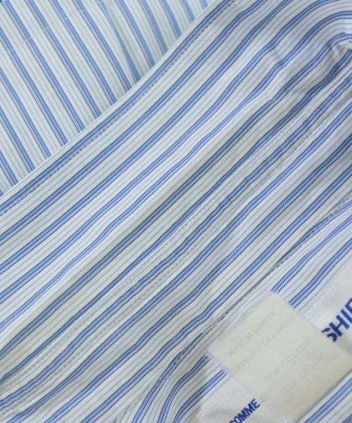 COMME des GARCONS SHIRT 休閒襯衫
