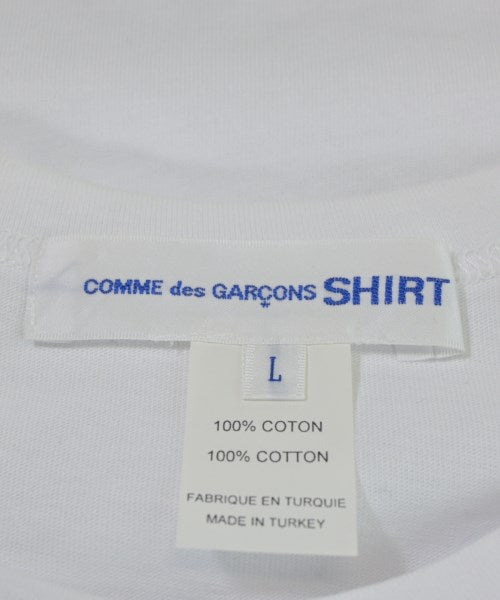 COMME des GARCONS SHIRT T恤/上衣