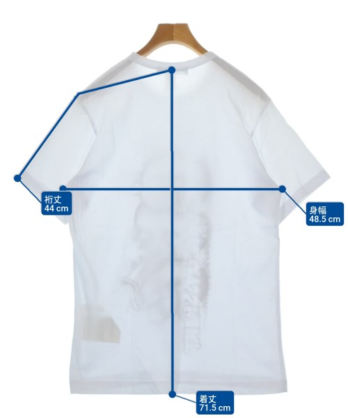 COMME des GARCONS SHIRT T恤/上衣