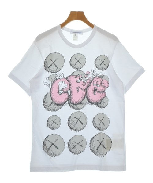 COMME des GARCONS SHIRT T恤/上衣