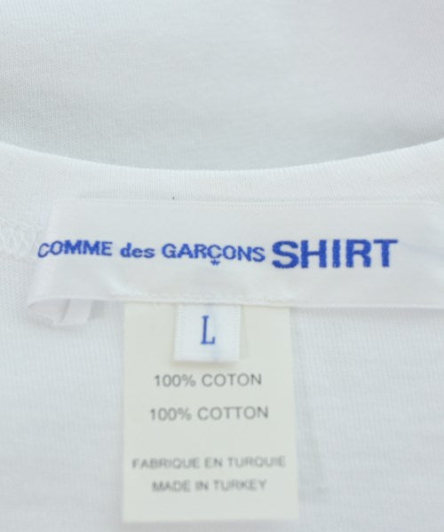 COMME des GARCONS SHIRT T恤/上衣