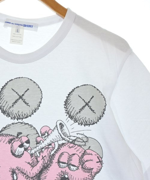 COMME des GARCONS SHIRT T恤/上衣
