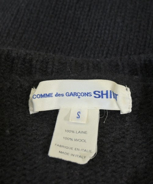 COMME des GARCONS SHIRT 開襟衫