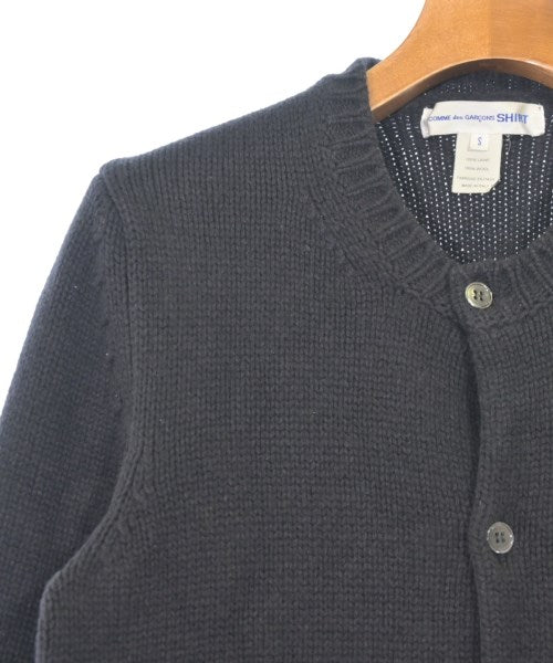 COMME des GARCONS SHIRT 開襟衫