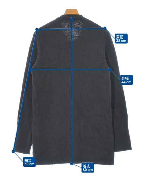 COMME des GARCONS SHIRT 開襟衫