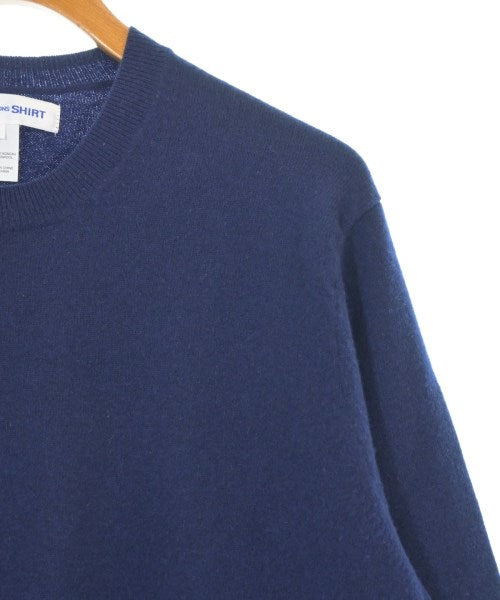 COMME des GARCONS SHIRT 毛衣