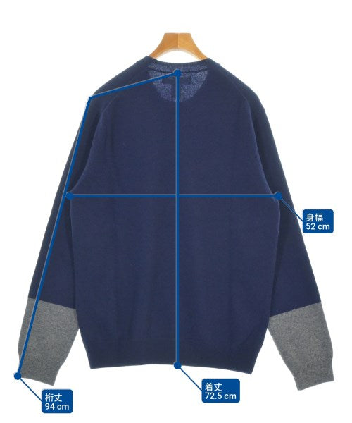 COMME des GARCONS SHIRT 毛衣