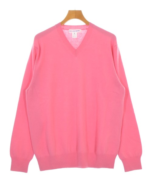 COMME des GARCONS SHIRT 毛衣
