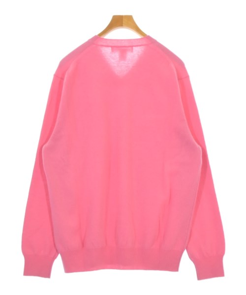 COMME des GARCONS SHIRT 毛衣