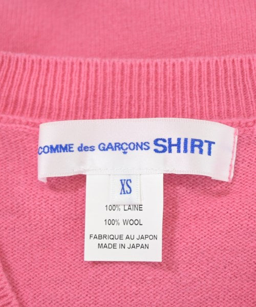 COMME des GARCONS SHIRT 毛衣