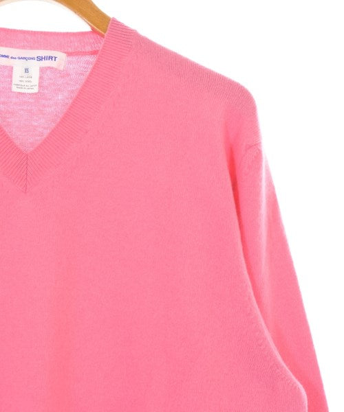 COMME des GARCONS SHIRT 毛衣