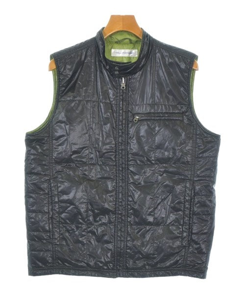 COMME des GARCONS SHIRT 羽絨夾克/背心