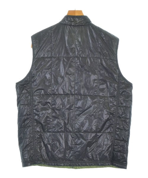 COMME des GARCONS SHIRT 羽絨夾克/背心