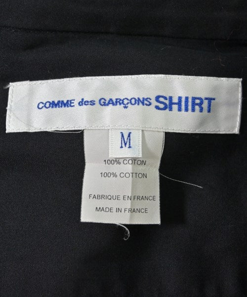 COMME des GARCONS SHIRT 休閒襯衫