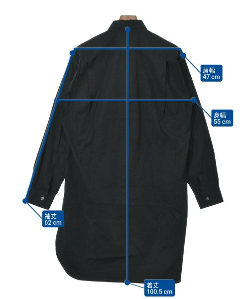 COMME des GARCONS SHIRT 休閒襯衫