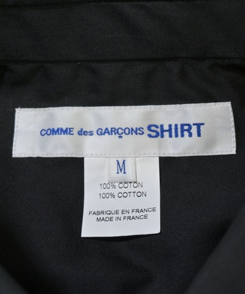 COMME des GARCONS SHIRT 休閒襯衫