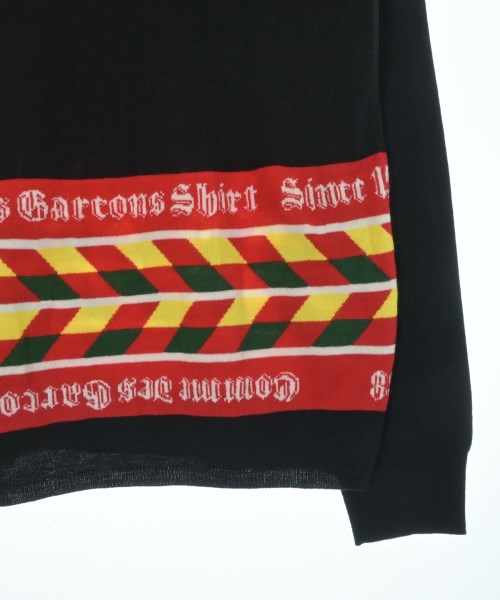 COMME des GARCONS SHIRT 毛衣