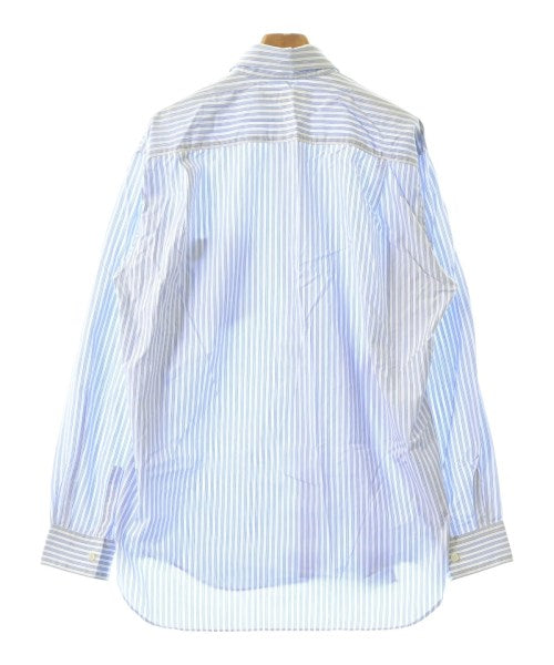 COMME des GARCONS SHIRT 休閒襯衫