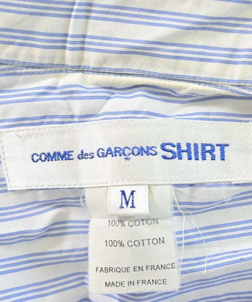 COMME des GARCONS SHIRT 休閒襯衫