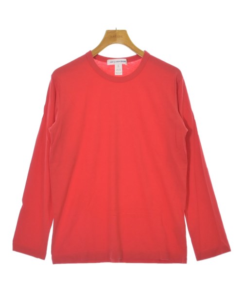 COMME des GARCONS SHIRT T恤/上衣
