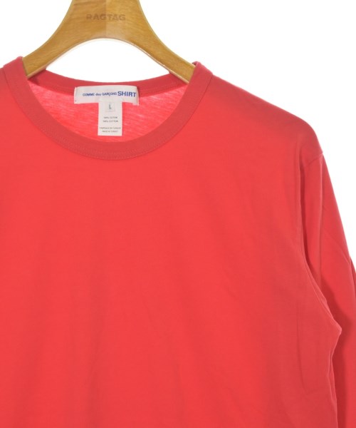 COMME des GARCONS SHIRT T恤/上衣
