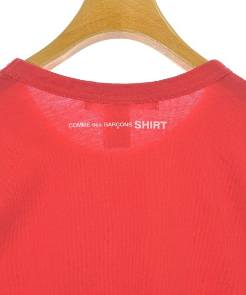 COMME des GARCONS SHIRT T恤/上衣
