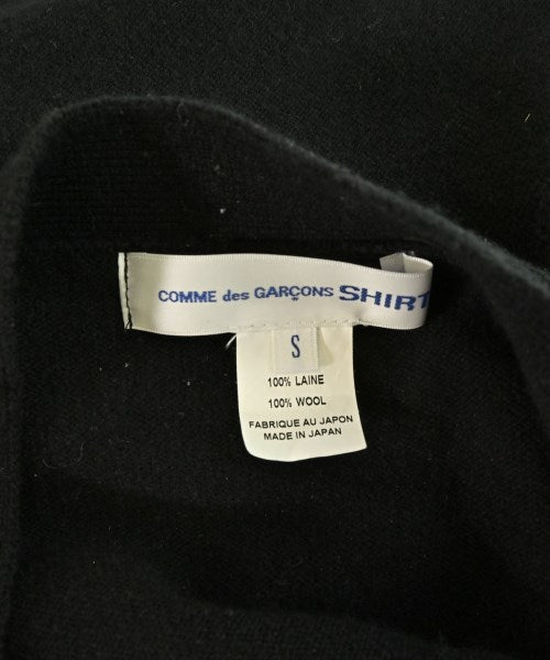 COMME des GARCONS SHIRT 開襟衫