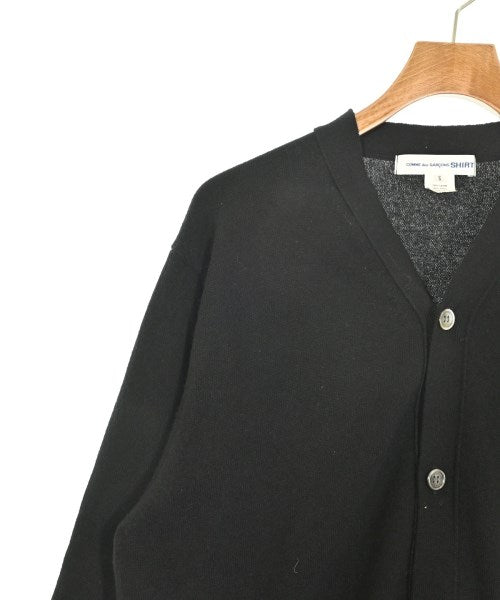 COMME des GARCONS SHIRT 開襟衫