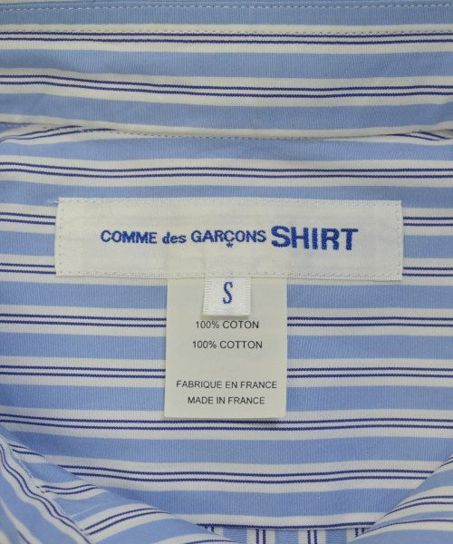 COMME des GARCONS SHIRT 休閒襯衫