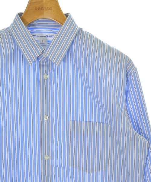 COMME des GARCONS SHIRT 休閒襯衫