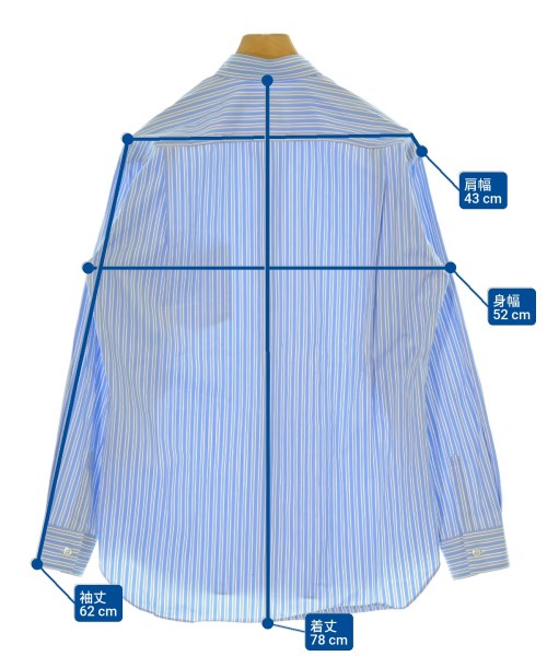 COMME des GARCONS SHIRT 休閒襯衫