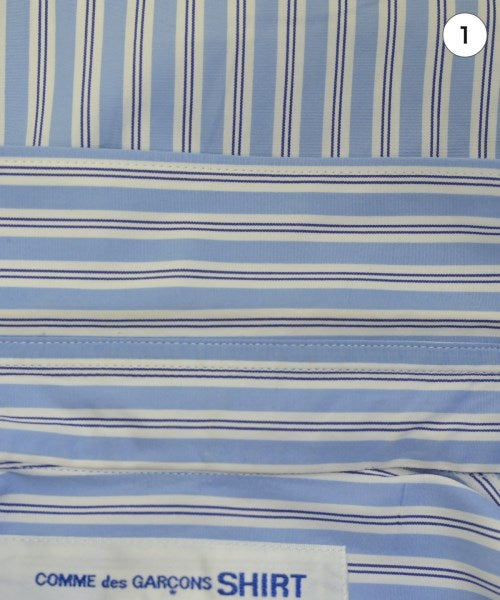 COMME des GARCONS SHIRT 休閒襯衫