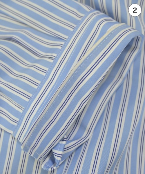 COMME des GARCONS SHIRT 休閒襯衫