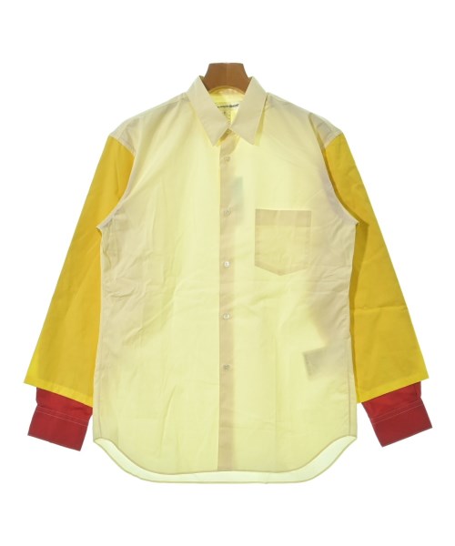 COMME des GARCONS SHIRT 休閒襯衫