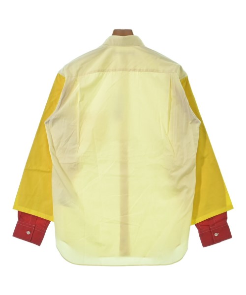 COMME des GARCONS SHIRT 休閒襯衫