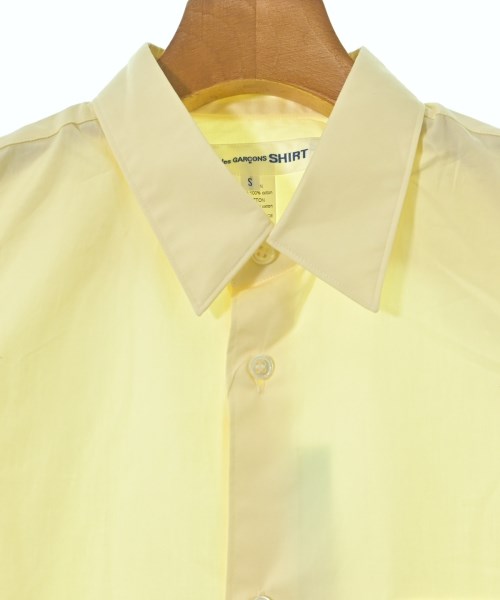 COMME des GARCONS SHIRT 休閒襯衫