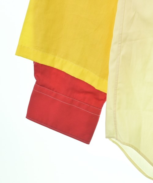 COMME des GARCONS SHIRT 休閒襯衫