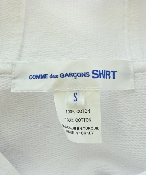 COMME des GARCONS SHIRT 連帽衫