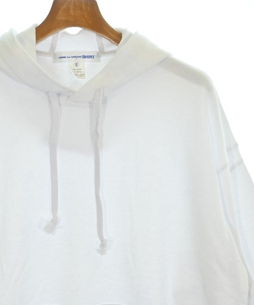 COMME des GARCONS SHIRT 連帽衫