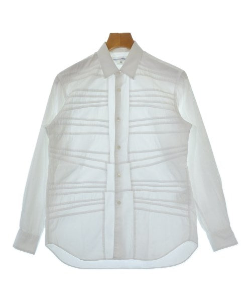 COMME des GARCONS SHIRT 休閒襯衫