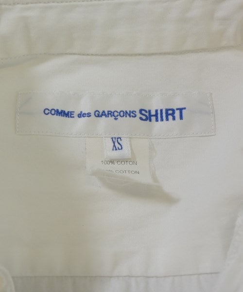 COMME des GARCONS SHIRT 休閒襯衫