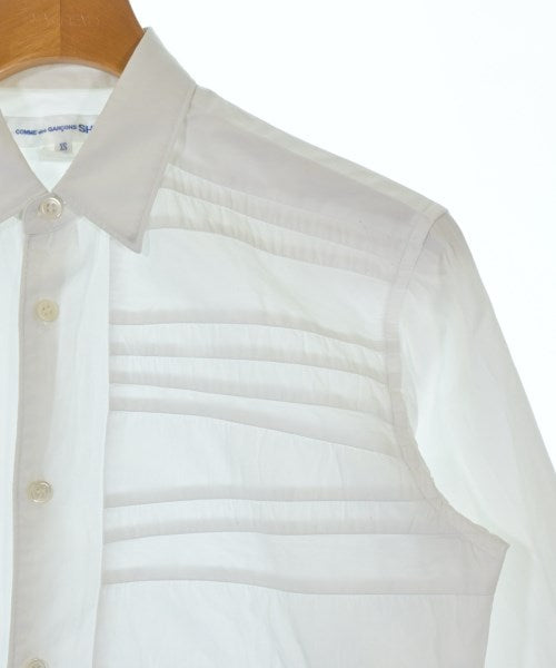 COMME des GARCONS SHIRT 休閒襯衫