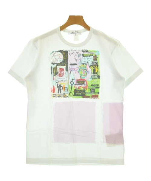 COMME des GARCONS SHIRT T恤/上衣