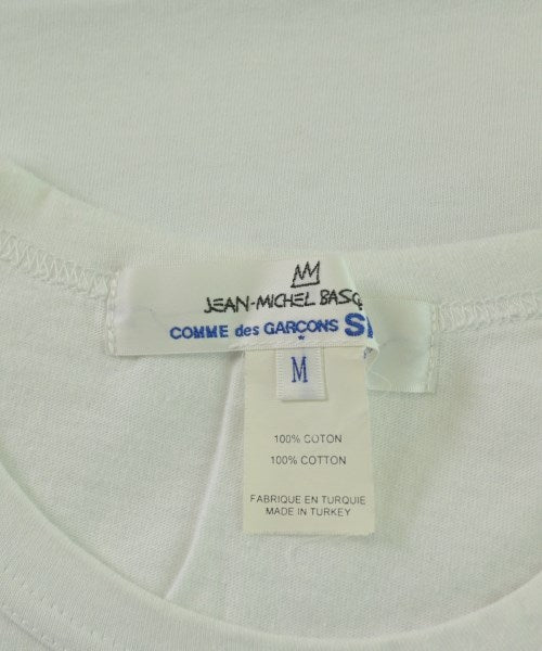 COMME des GARCONS SHIRT T恤/上衣